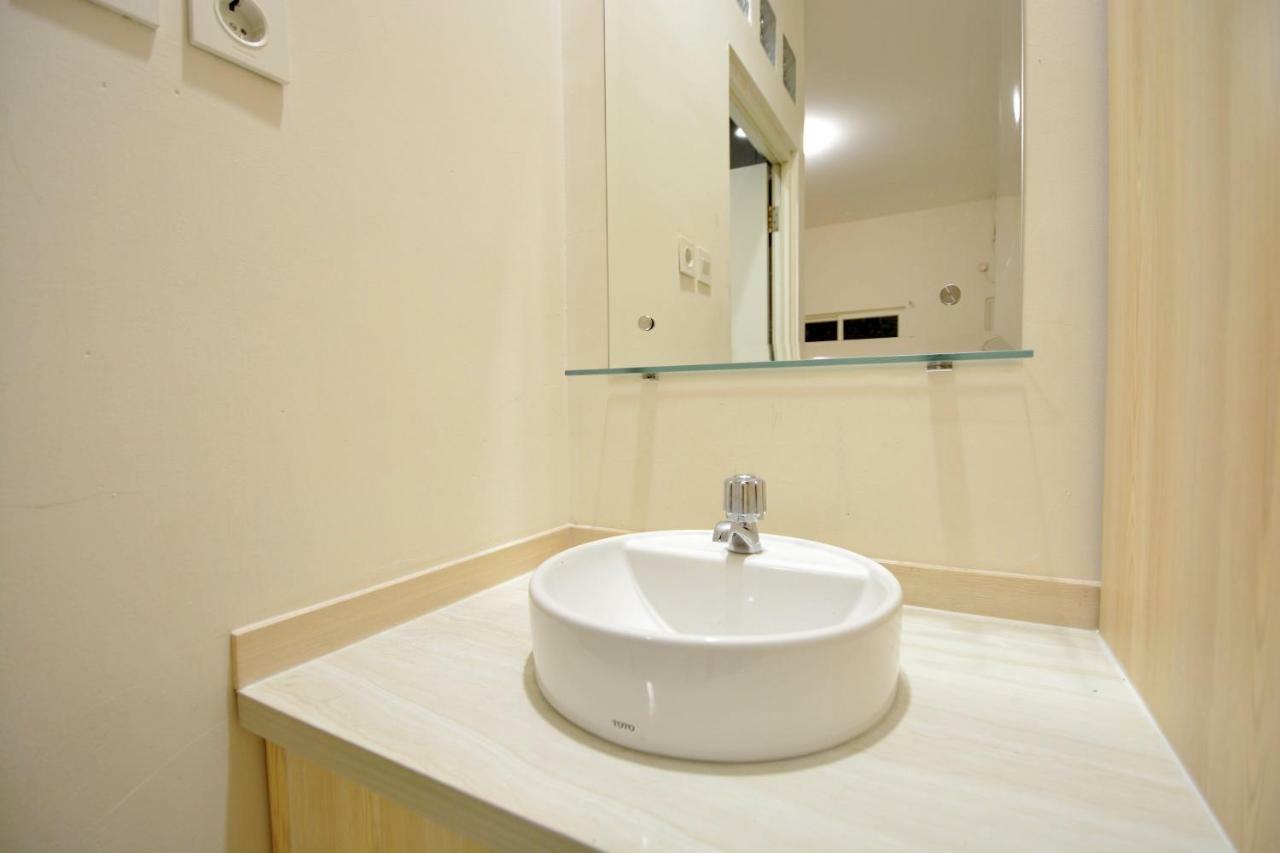 Zen Rooms Kebagusan Raya 21 Cilandak  Dış mekan fotoğraf