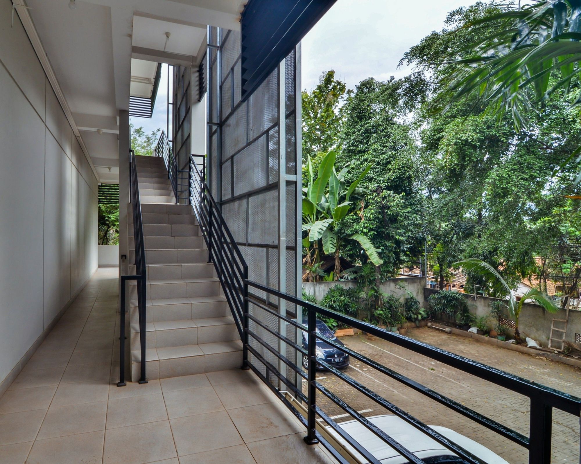 Zen Rooms Kebagusan Raya 21 Cilandak  Dış mekan fotoğraf